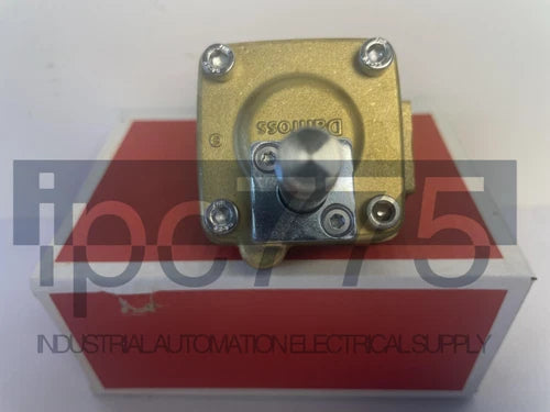 1PCS  For   Solenoid Valve EV220A042U4024  EV220A 042U4024