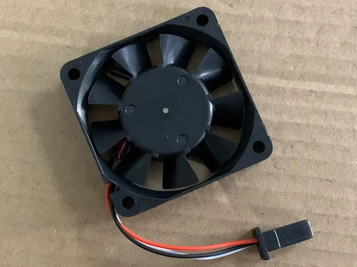 1PC 9WF0624H7D03 A90L-0001-0511 for  DC24V 0.12A 60*60*15mm  Amplifier Fan