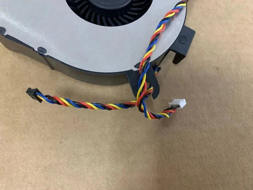 1PC  for  733489-001 DFS602212M00T   EliteOne 800 G1 705 G1 All-in-one CPU Fan
