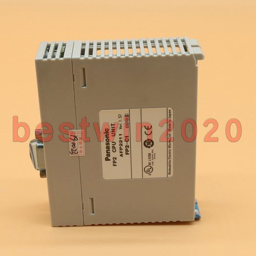 For Panasonic FP2-C1 AFP2211  CPU Unit Free Shipping