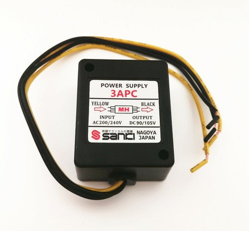 POWER SUPPLY 3APC Motor Brake Rectifier AC200-240V DC90-105V