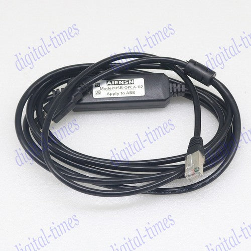 1PC  abb for USB-OPCA-02 ACS355/550 Series Download Line FAST SHIP