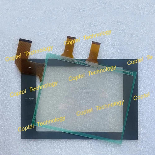 1PC  Fit for A970GOT-LBA Touch Screen Glass Panel Film Foil