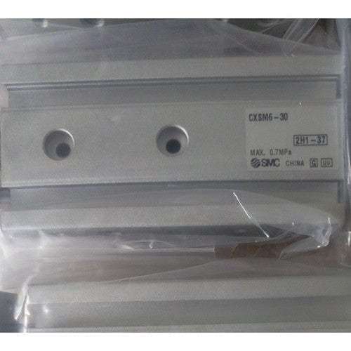 1PC  for SMC CXSM6-30 Double shaft cylinder Free shipping