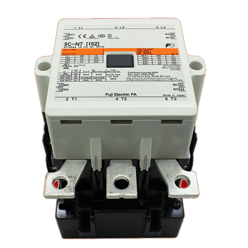 FUJI SC-N7 Contactor 110V AC Free ping