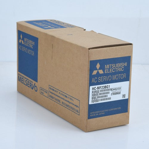 AC servo motor HCMF23BG1  Mitsubishi IN BOX 1 year warranty HC-MF23BG1