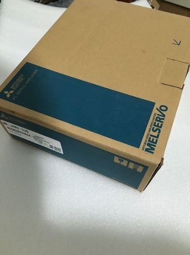 ONE  Mitsubishi in box MR-J4W2-22B servo drive 1 year warranty