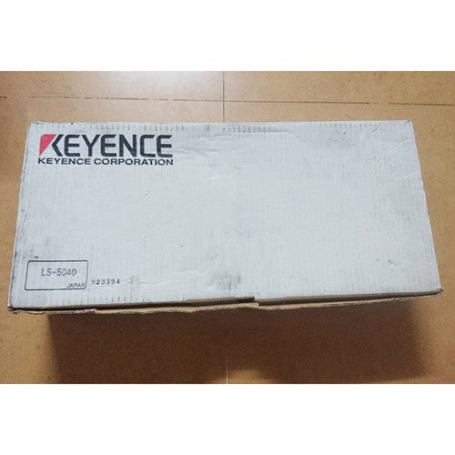 1PC  keyence LS-5040 Laser measuring instrument Free shipping