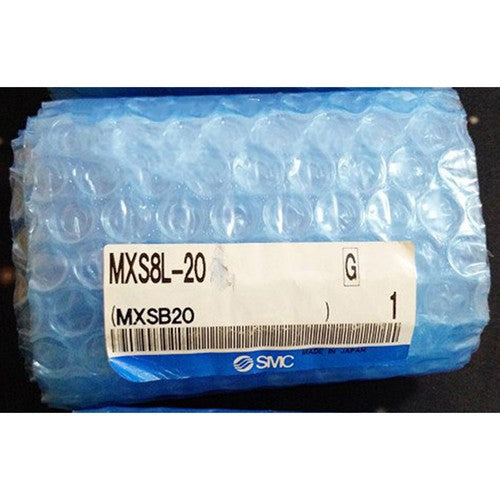 ONE   SMC MXS8L-20 MXS8L-20 slider cylinder Free shipping