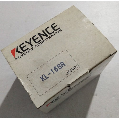 keyence KL-16BR plc module KL-16BR KL-16BR ONE Year Warranty
