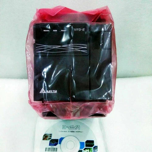 1PC  Delta VFD015E21A Inverter Free delivery