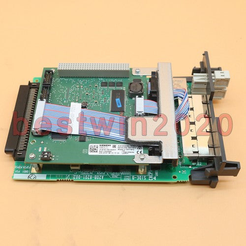 For Fanuc A20B-8201-0020  Circuit Board Free Shipping