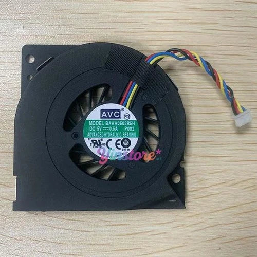 1 pc.  Laptop Cooling Fan DC5V 0.5A 4Pin-   BAAA0508R5H