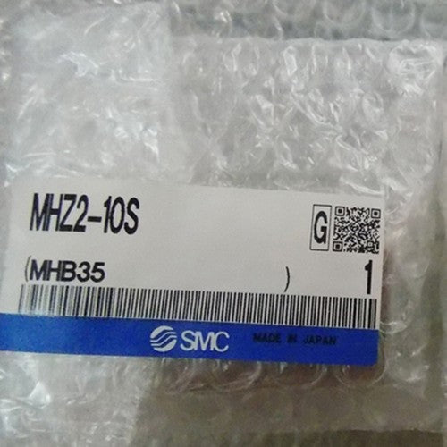 1PC   SMC Pneumatic Finger Cylinder MHZ2-10S Free shipping