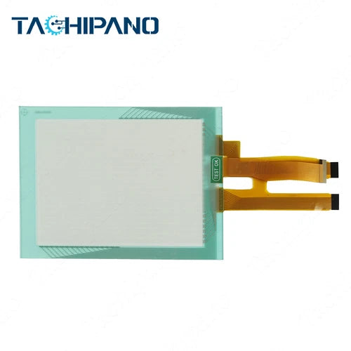 1SET  for  3180045-01 3180021-03 Glass Panel with Front Overlay Touch Screen