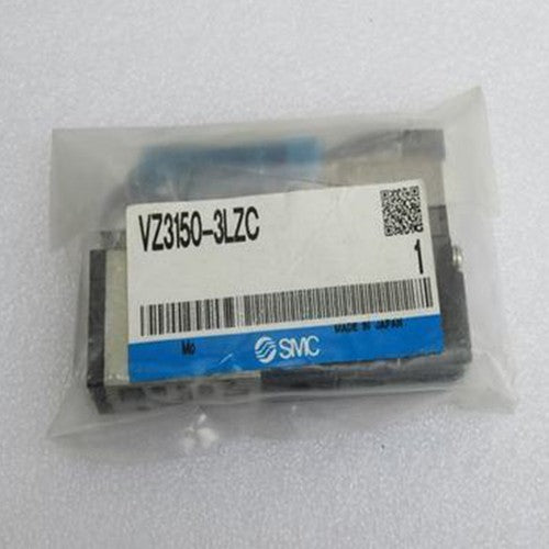 ONE  SMC VZ3150-3LZC VZ3150-3LZC solenoid valve Free shipping
