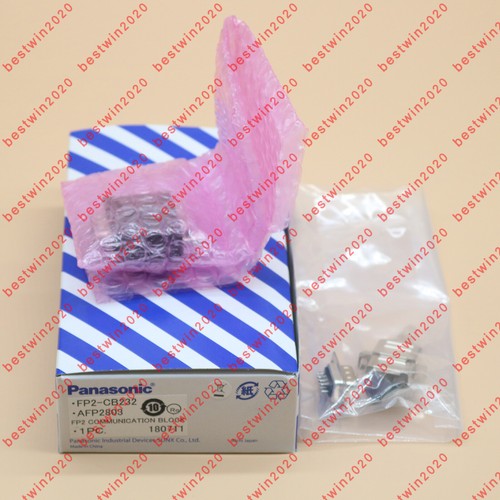 For Panasonic FP2-CB232 AFP2803  Controller In Box Fast Shipping