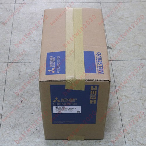 1PC  Mitsubishi HC-SF353 Servo Motor Fast Shipping