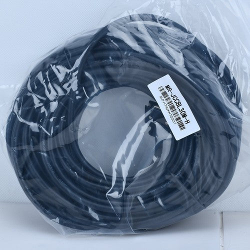 ONE  Mitsubishi In Box Servo Feedback Cable MR-JCCBL30M-H free shipping