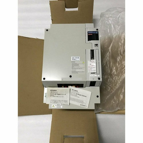1PC  Mitsubishi AC SERVO DRIVER MR-J2S-15KB4 1 year warranty