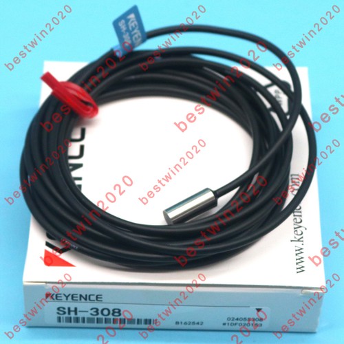 1pc  keyence proximity switch sensor SH-308 SH-308 Free shipping
