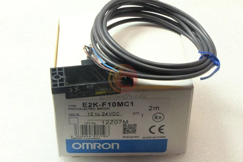 1PCS   Proximity Switch E2KF10MC1  E2K-F10MC1