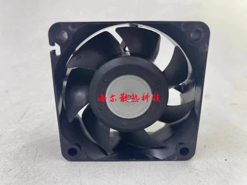 1PC    4-Wire PWM Cooling Fan U60T12MGA7-57 DC12V 0.11A 6025 6CM