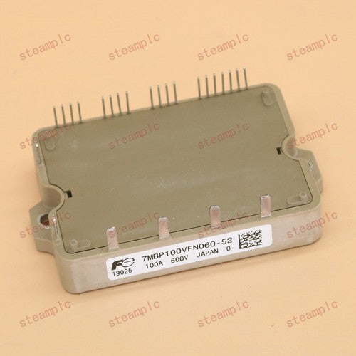 One Power Supply Module For FUJI 7MBP100VFN060-52