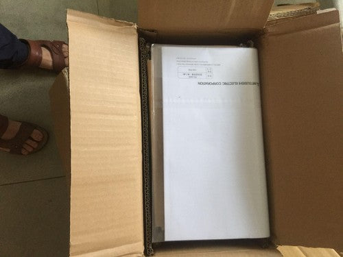 Mitsubishi in box FR-A840-00052-2-60 Inverter 1.5KW One year warranty