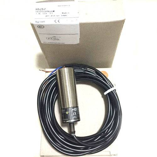 IFM II5257 IIA3010-BPKG/6M Proximity Switch Sensor KD