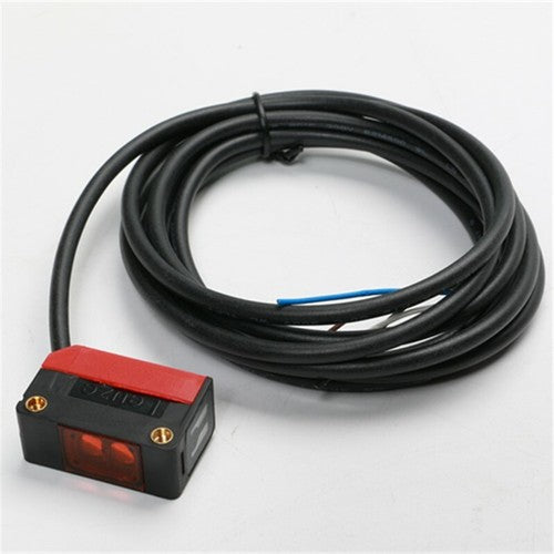 Leuze electronic LE5/4P photoelectric sensor (receiving) 50117691