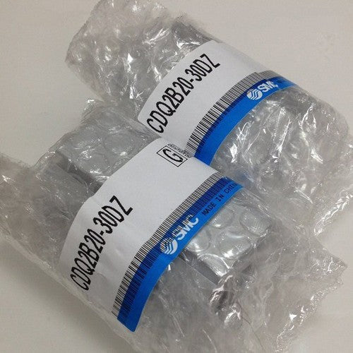 ONE  SMC air cylinder CDQ2B20-30DZ Free shipping