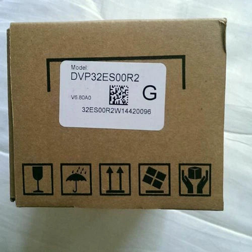 1PC  DVP32ES00R2 suitable for Delta PLC host programmable controller