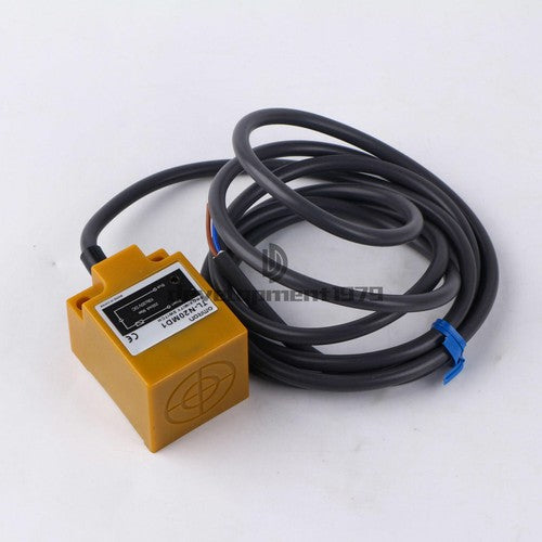 For Omron TL-N20MD1 Proximity Sensor Switch DC 2 Wire Model 20mm