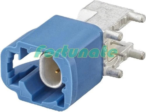 2PC  FOR H-MTD board end connector E6S20A-40MT5-C
