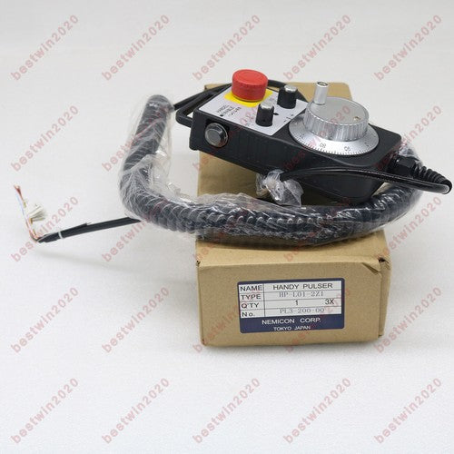 For FANUC PL3-300-00 HP-L01-2Z1  Electronic HandWheel Fast Delivery
