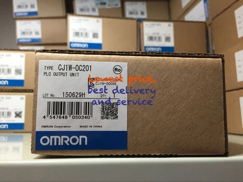 1PCS Input Module CJ1W-OC201 CJ1W-OC201