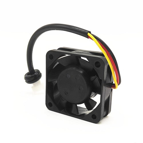 NC5332H61 MMF-04C24DS-RCA 24V 0.09A 3-pin Mitsubishi inverter driver fan