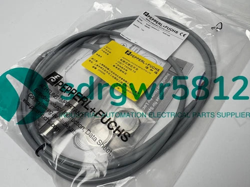 1PCS    NCB518GM40Z1 Sensor&Proximity Switch NCB5-18GM40-Z1
