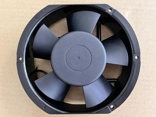 FANS OA172SAP-11-1TB XC AC100-125V 0.35/.040A 17CM fan