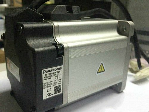 For Panasonic MSMD082G1U  AC Servo Motor Free Shipping