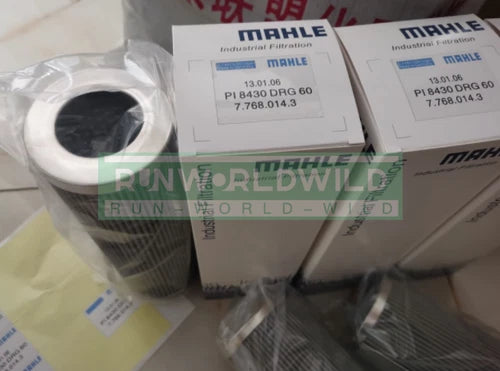 1PCS FOR  PI8430DRG60 HYDRAULIC FILTER ELEMENT