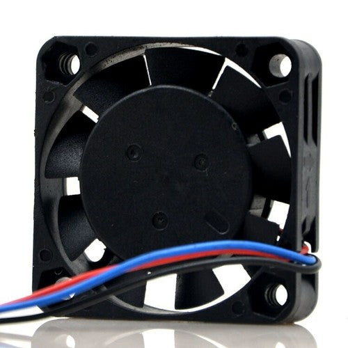 Delta AFB0412HA DC 12V 0.14A 4CM 4010 40x40x10MM two ball bearing cooling fan