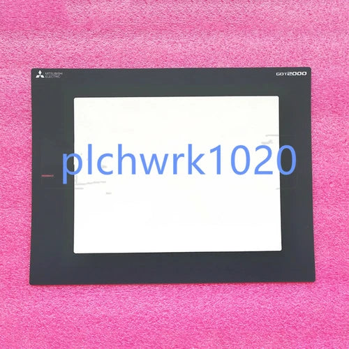 2PCS  GT2308-VTBA   protective film