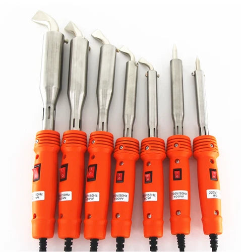 Heat Pencil Electric Welding Soldering Solder IronTool bends 80/100/200/300W