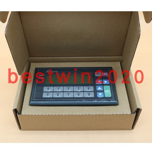 TP04P-32TP1R DELTA Text Panel 128x64 3 inch 2 COM Display FAST SHIP