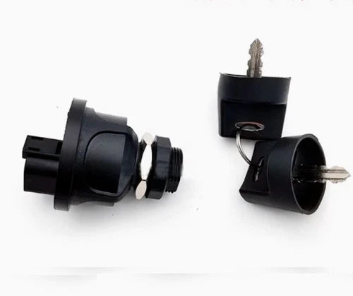 1X For   Lgnition Switch Start Electric Door Lock 95060-24  SY16/26/35/50U