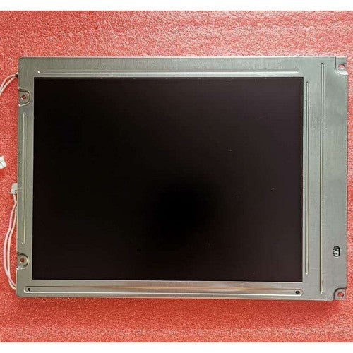 1PC 10.4" 640(RGB) 480 LCD Display SHARP LQ10D345 Free shipping