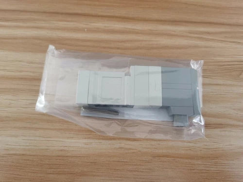 1PCS  For SMC solenoid valve SV1A00-5FU freight free