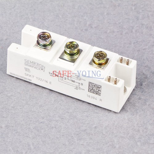 1PCS SKKT132/16E SKKT132-16E SKKT13216E MODULE